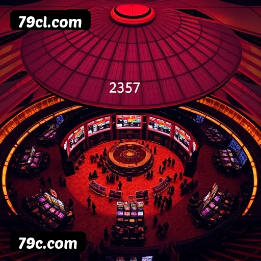 Tabela RTP dos jogos de cassino da 79c.com